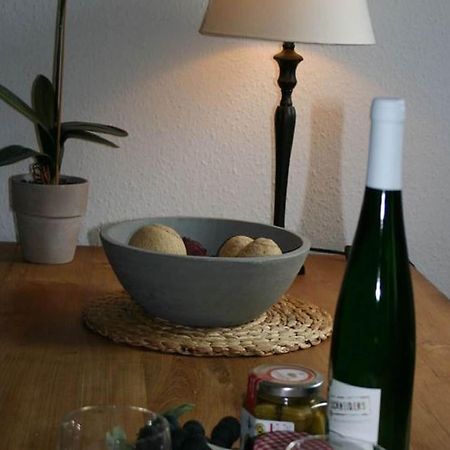 A Modern Holiday Home By The River Mosel Moselkern Eksteriør bilde