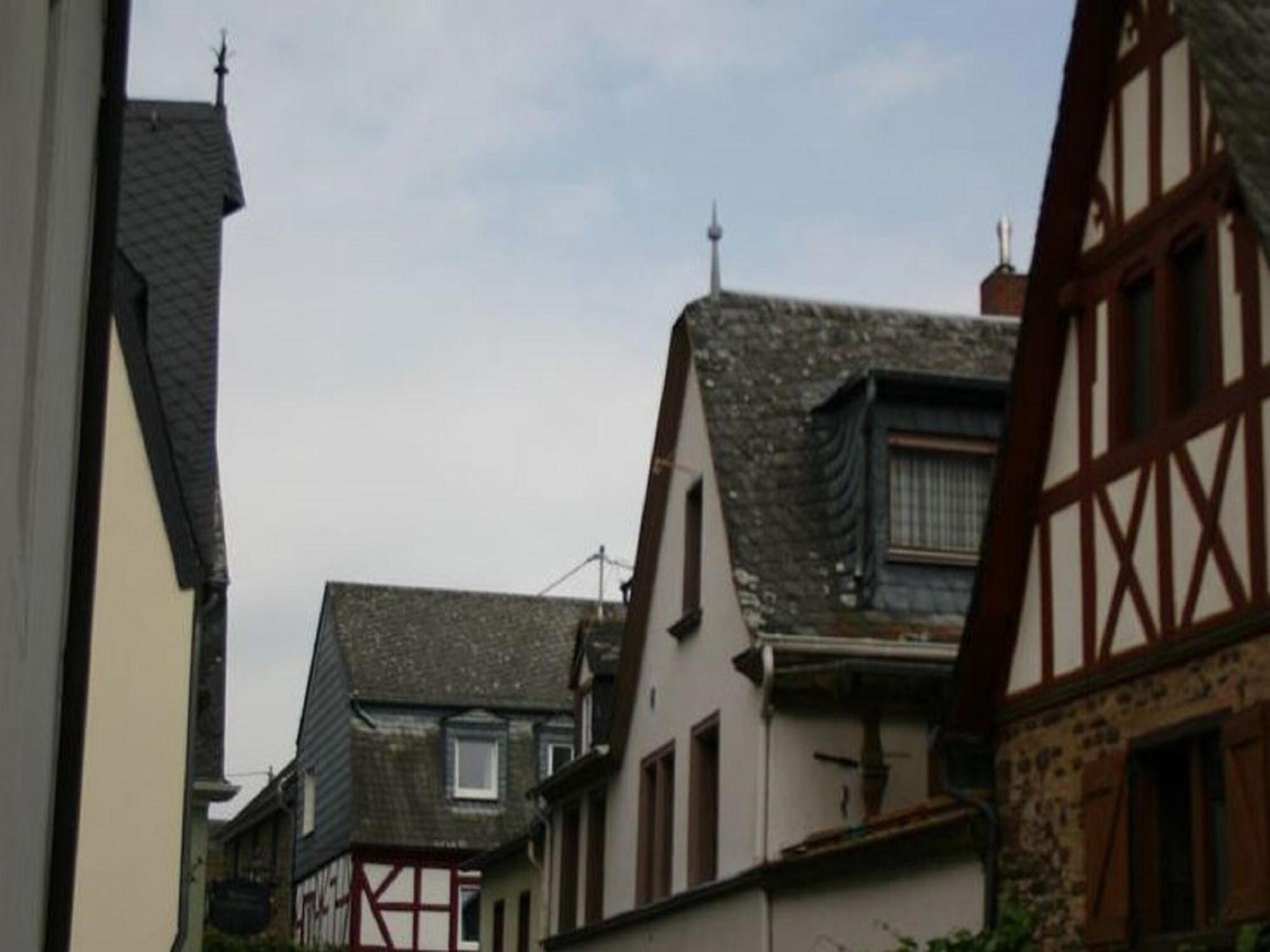 A Modern Holiday Home By The River Mosel Moselkern Eksteriør bilde